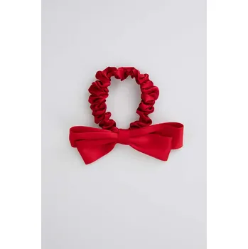 Gumička na vlasy Mašle pro holčičku Frotka 000 Coccodrillo ZC5