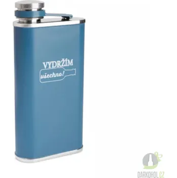 Placatka Placatka - Vydržím vše 320ml