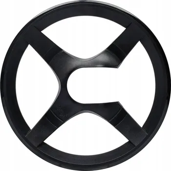 Klika na kolo Kryt řetězu Shimano pro kliky FC-TY301, 48 zubů