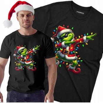 Pánské tričko Pánské tričko s kulatý výstřihem Meeboo, velikost XL