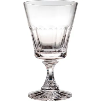 Sklenice Sklenice na víno, Glamour Crystal, 240 ml, 1 ks