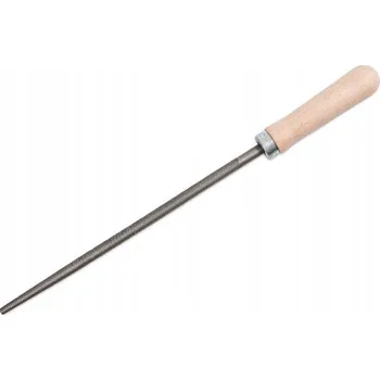 Pilník na kov kulatý Maan 2222