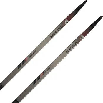 Běžky Rossignol Delta Comp R-Skin Stiff 186