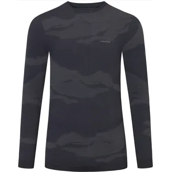 Set pánského termoprádla Pánský funkční set Viking Gasher Man Set Velikost: M