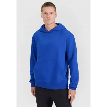 Pánská mikina 4F Pánská mikina pánská mikina 36S, velikost L