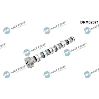 Vačková hřídel Vačkový hřídel Dr.Motor Automotive DRM02871