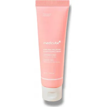 Pleťový krém Hydratační krém na obličej Medicube pro den i noc 50 ml