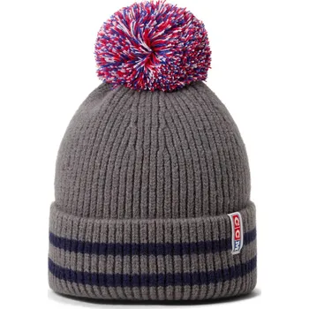 Čepice Kulich CCM Vintage Pom Iron