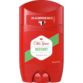 Old Spice Restart Deodorant tuhý 50 ml