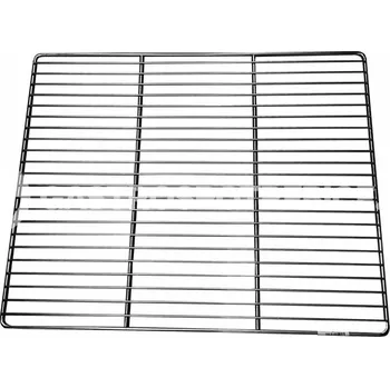 Postelový rošt Gastro-tip Rošt nerezový HEAVY GN2/1 7/4mm