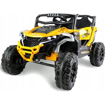 autíčko Auto PlayHouse černé, růžové, žluté