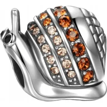 Přívěsek Charms Přívěsek Charms Hlemýžď