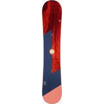 Snowboard Snowboardové prkno Head Pride 152
