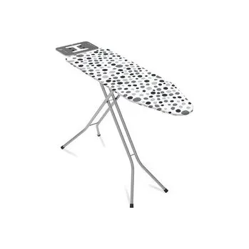 Podlahový mycí stroj ŽEHLIČKA PLOCHA NANO 120X38 MIX2