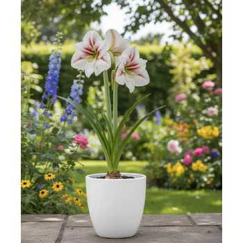 Semeno Hvězdník 'Elsa' 1 ks