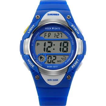 Hodinky Dětské hodinky / SKMEI / Barevné dětské hodinky s mnoha funkcemi