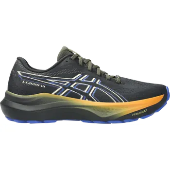 Pánská obuv Běžecké boty ASICS GT-2000 14 GTX 1011c058-001 Velikost 41,5 EU | 7 UK | 8 US | 26 CM