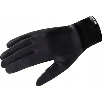 Rukavice RUKAVICE Salomon OUTLIFE Multi Glove U-DEEP Black XS