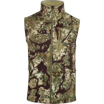 Rybářské oblečení Vesta Kryptek Dalibor Vest Obskura Transitional Velikost S