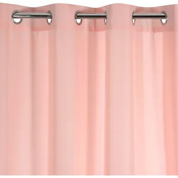 Obraz Závěs polozatemňovací s kroužky 140 cm x 250 cm