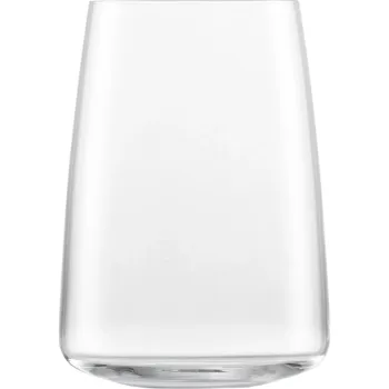 Sklenice Schott Zwiesel SIMPLIFY Skleničky na vodu, bezbarvé, 530 ml, 2 ks