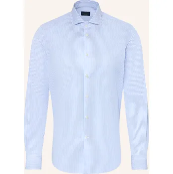 Pánská košile Paul & Shark Pánská Košile Soffio Regular Fit, bílá / tmavě...