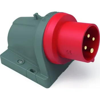 Přívodka nástěnná Bals Quick-Connect Innolinq 400 V 4pól 16 A