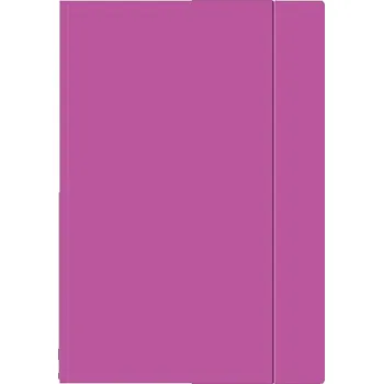 Desky s gumou A4 Interdruk