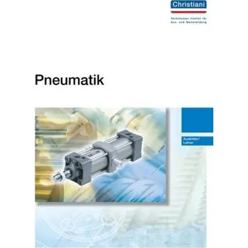 Pneumatik - Badmer, Matthias