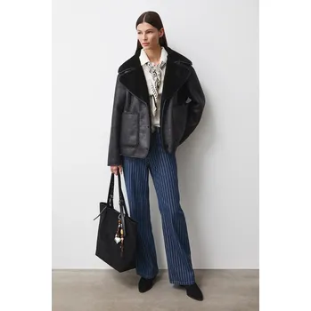 Pánská větrovka Bunda Medicine RW25-KUD503 černá 99X, vel. XS