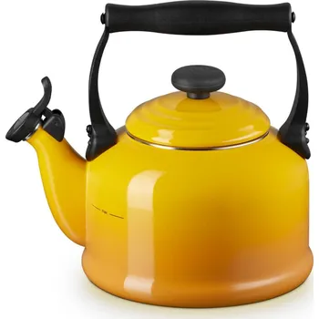 Varná konvice Varná konvice TRADITIONAL 2,1 l, NECTAR, ocel, Le Creuset