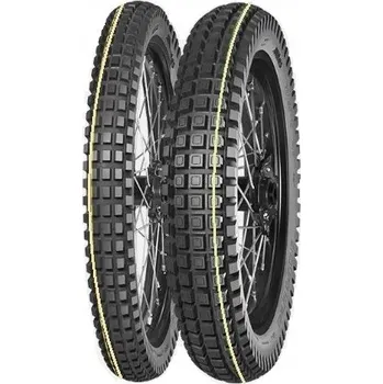 Mitas Enduro Hybrid 110/90-19 62 P