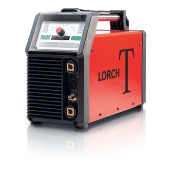 Svářečka Svářečka TIG T 220 AC/DC ControlPro Lorch