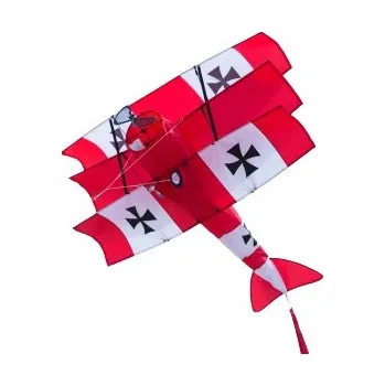 Obraz Drak Invento červený 100 x 104 x 1 cm