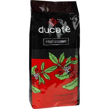 Ducafe Profissional Káva v mixu 1000 g