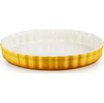 Forma na koláč 28 cm, NECTAR, kamenina, Le Creuset