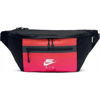 Outdoorové zavazadlo Nike ledvinka 8133-010 černá