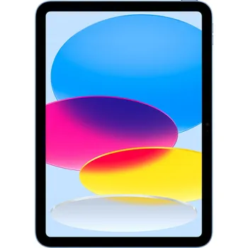 Tablet Apple iPad (11. generace 2025) 11\" 6 GB / 128 GB modrý