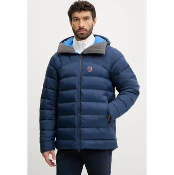Pánská bunda Bunda Fjallraven Expedition F12500152 námořnická modř 59X, vel. XL