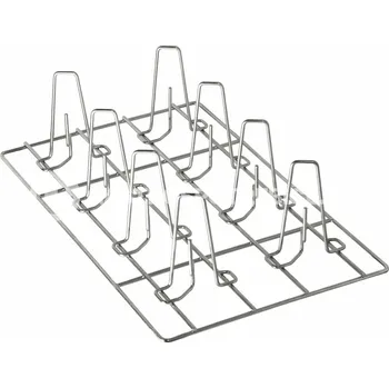 Plech na pečení RATIONAL Superspike rošt GN 1/1 na kuřata H8