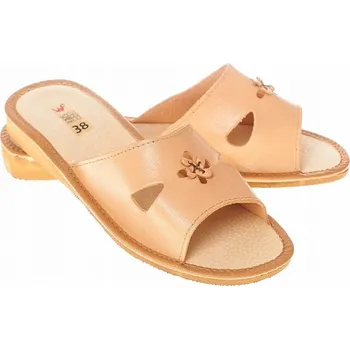 Dámské pantofle Wójcik dámské pantofle velikost 38