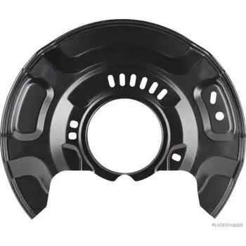 Brzdový kotouč Herth+Buss Jakoparts J3322010 Krycí plech brzdového kotouče, štít brzdového kotouče