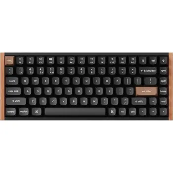 Klávesnice Keychron K2H-F1 75% Magnetyczne