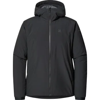 Pánská větrovka Bunda Haglöfs Mimic Alert hood pánská XXL