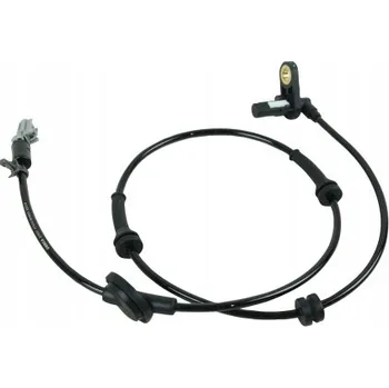 ABS Ossca 24557 Snímač otáček kola