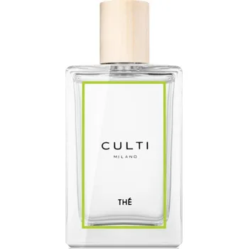 Osvěžovač vzduchu Culti Milano Spray Thé bytový sprej 100 ml