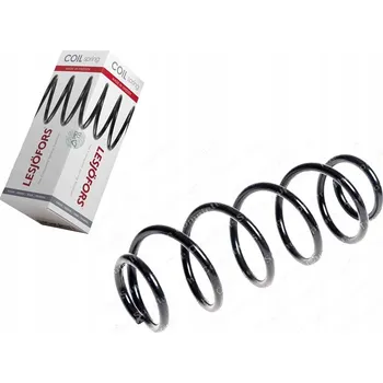 Lesjofors 4295106 Pružina zavěšení