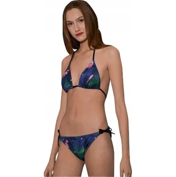 Dámské plavky FEMI STORIES plavky bikiny *XL