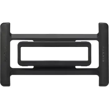 nosiče na kolo KLICKfix GTA Coupling 2 (GTA spojka-sada II KLICKfixcerná, pro Topcases a boxem)