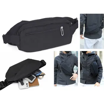 Ledvinka Stabenfeldt ledvinka přes rameno městská ledvinka černá